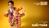 Miniatura do vídeo Cuối Tuần