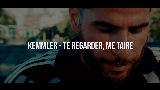 Miniatura do vídeo Te regarder, me taire