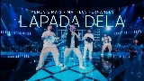 Miniatura do vídeo Lapada Dela - Ao Vivo