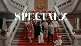 Miniatura do vídeo SPECIALZ