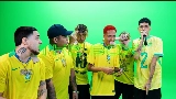 Miniatura do vídeo THE BOX MEDLEY 10
