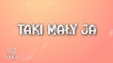 Miniatura do vídeo taki mały ja