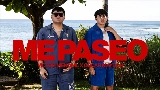 Miniatura do vídeo Me Paseo
