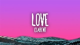 Miniatura do vídeo LOVE