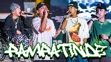 Miniatura do vídeo PAMPATINDE