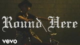 Miniatura do vídeo Round Here