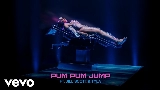 Miniatura do vídeo Pum Pum Jump (feat. Jill Scott & Tyla)