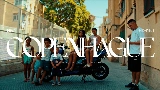 Miniatura do vídeo Copenhague