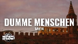 Miniatura do vídeo Dumme Menschen