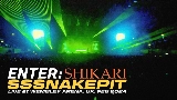 Miniatura do vídeo Sssnakepit - Live at Wembley