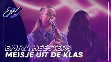 Miniatura do vídeo Meisje Uit De Klas
