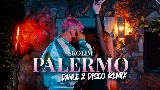 Miniatura do vídeo Palermo