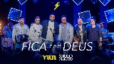 Miniatura do vídeo Fica com Deus - Ao Vivo