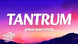 Miniatura do vídeo Tantrum