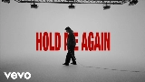 Miniatura do vídeo HOLD ME AGAIN