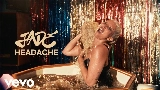Miniatura do vídeo Headache