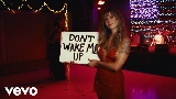 Miniatura do vídeo Don't Wake Me Up [Feat. Jesse Welles]