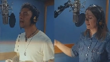 Miniatura do vídeo Los días que vendrán (feat. Nina de Juan)
