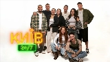 Miniatura do vídeo Київ 24/7