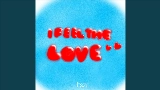 Miniatura do vídeo I Feel The Love