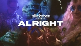 Miniatura do vídeo Alright