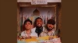 Miniatura do vídeo Taj Mahal
