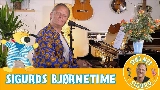 Miniatura do vídeo Sigurds Bjørnetime (Kending)