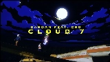 Miniatura do vídeo CLOUD 7 (feat. CRO)