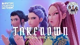 Miniatura do vídeo TAKEDOWN (JEONGYEON, JIHYO, CHAEYOUNG)