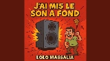 Miniatura do vídeo J'ai mis le son a fond