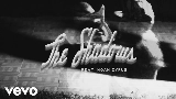 Miniatura do vídeo The Shadows (feat. Noah Cyrus)