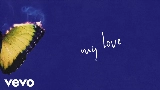 Miniatura do vídeo My Love