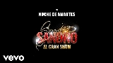 Miniatura do vídeo Noche de Amantes
