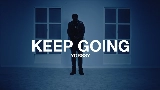 Miniatura do vídeo KEEP GOING