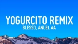 Miniatura do vídeo YOGURCITO REMIX (feat. Kris R., ROA)