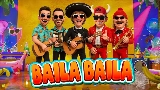 Miniatura do vídeo Baila Baila