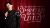 Miniatura do vídeo SPONTAN ( tanpa ) UHUY!