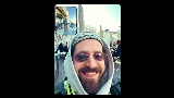 Miniatura do vídeo Lunedì blu