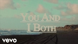Miniatura do vídeo You And I Both