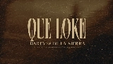 Miniatura do vídeo Que Loke