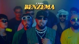 Miniatura do vídeo Benzema