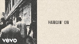 Miniatura do vídeo Hangin’ On