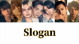 Miniatura do vídeo Slogan