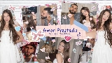 Miniatura do vídeo Amor Prestado