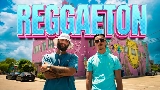Miniatura do vídeo Reggaeton