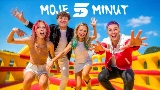 Miniatura do vídeo Moje 5 Minut - Program Twoje 5 Minut