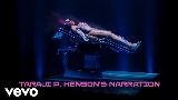 Miniatura do vídeo Taraji P. Henson's Narration