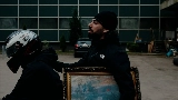 Miniatura do vídeo ô dis où t'es