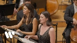 Miniatura do vídeo Say: Mozart & Mevlana, Op. 110: II. Yedi öğüt