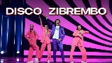 Miniatura do vídeo Диско Зібрембо